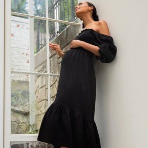 Nothing Fits But - Yuki dress size M